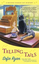 Second Chance Cat Mystery 4 - Telling Tails