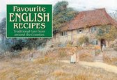 Favourite English Recipes