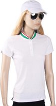 Poloshirt Italie voor dames S