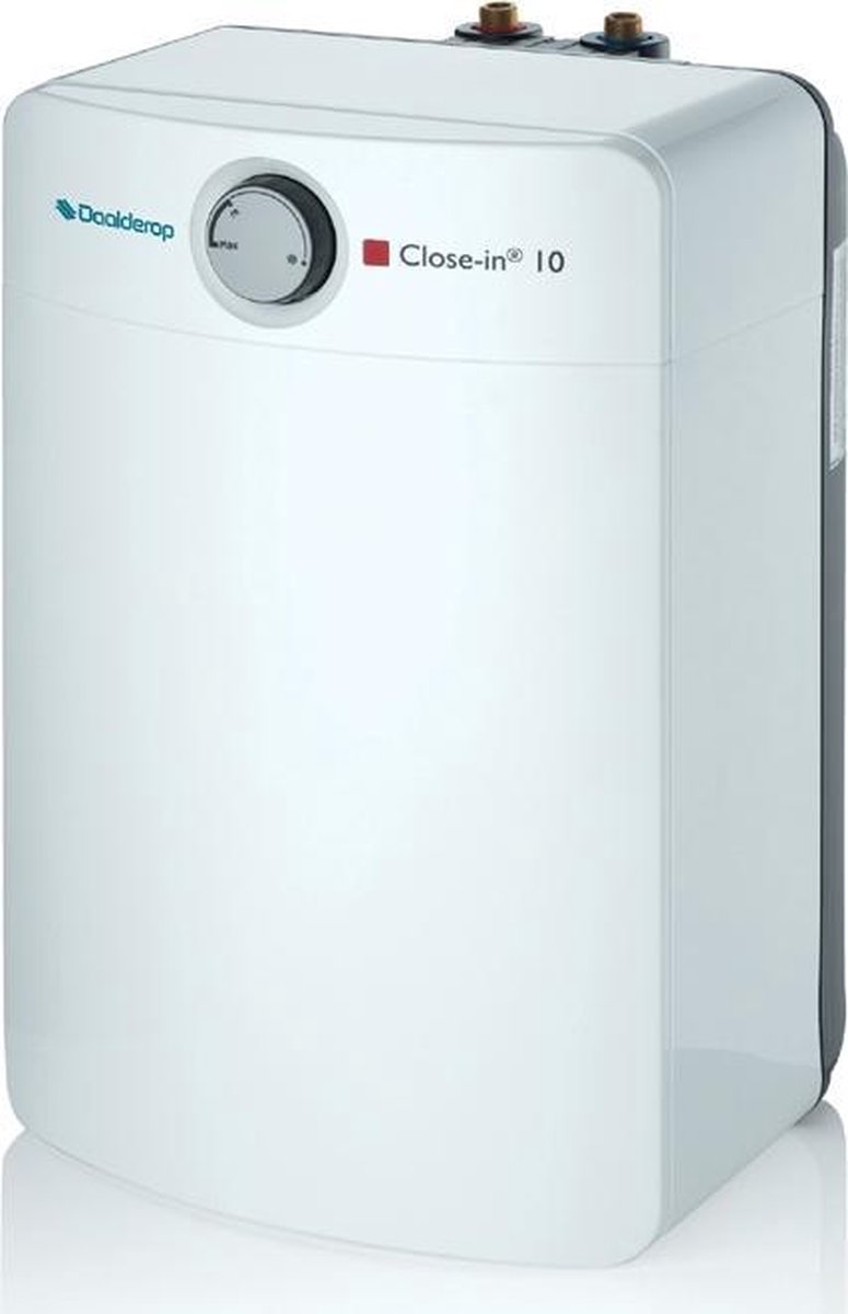 Daalderop Close-in Boiler 10 liter Hotfill | bol.com