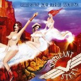 Riders Of The Worm