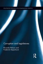 Corruption and Legislative Oversight