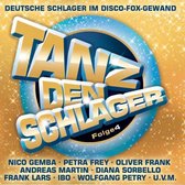 Various - Tanz Den Schlager Folge 4