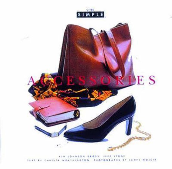 Accessories - cover