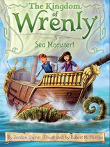 The Kingdom of Wrenly - Sea Monster!