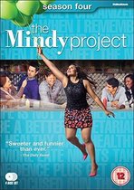 Mindy Project Season 4 (DVD)