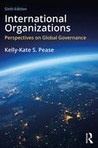 IGOs summary organisations characteristics 