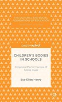 Children'S Bodies In Schools