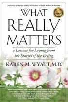 What Really Matters - 2nd Edition