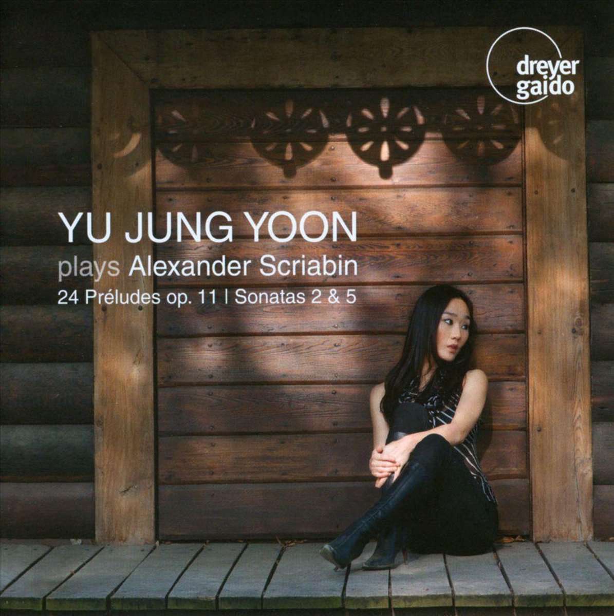 Yu Jung Yoon Plays Alexander Scriabin