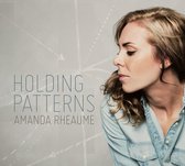 Amanda Rheaume - Holding Patterns (CD)