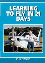 Learning to Fly in 21 Days
