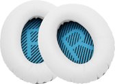 Lederen Extra Earpads Kussens Oorkussens Geschikt Voor Bose Ae2 Quietcomfort 2/15/25/35/Soundtrue -