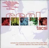 Various Artists - Ceol Tacsi (CD)