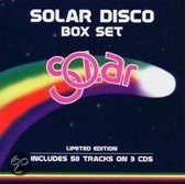 Solar Disco