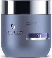 System Professional Smoothe Mask 200ml