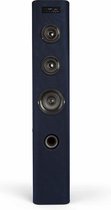 Livoo Bluetooth® compatible sound tower TES216B  zwart