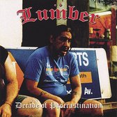 Lumber - Decade Of Procastination (CD)