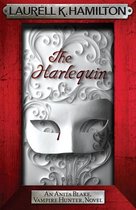 Anita Blake, Vampire Hunter, Novels 15 - The Harlequin