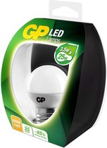 GP Lighting 071303-LDME1 3.5W E27 A+ Warm wit LED-lamp