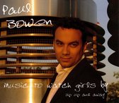 Paul Bowen - 0401558900147 (CD)