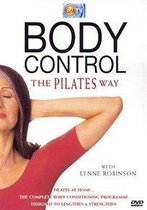 Lynne Robinson Body Control Pilates Way