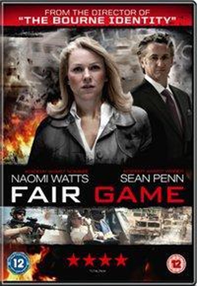 Fair Game (Import)