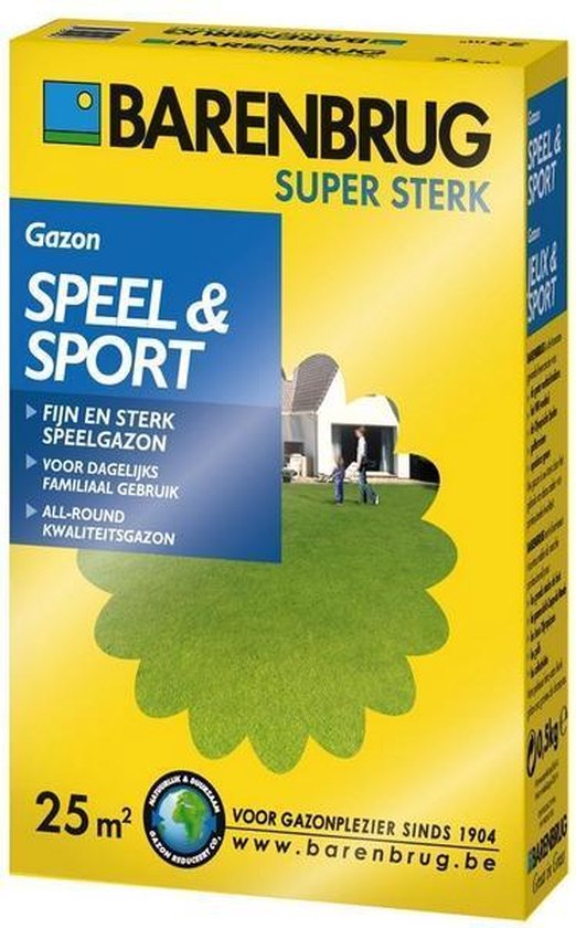Kiepenkerl Profi Line Dark Green dunkelgrüner Zierrasen