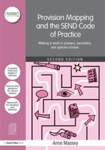 Provision Mapping & The SEND Code Of Pra