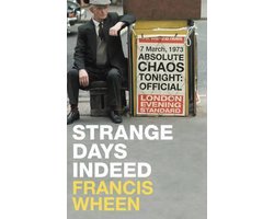Strange Days Indeed