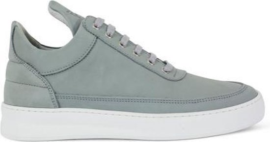 Low top plain lane best sale grey