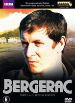 Bergerac Serie 1 & 2