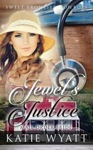 Mail Order Bride: Jewel's Justice