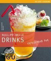 Null-Promille Drinks