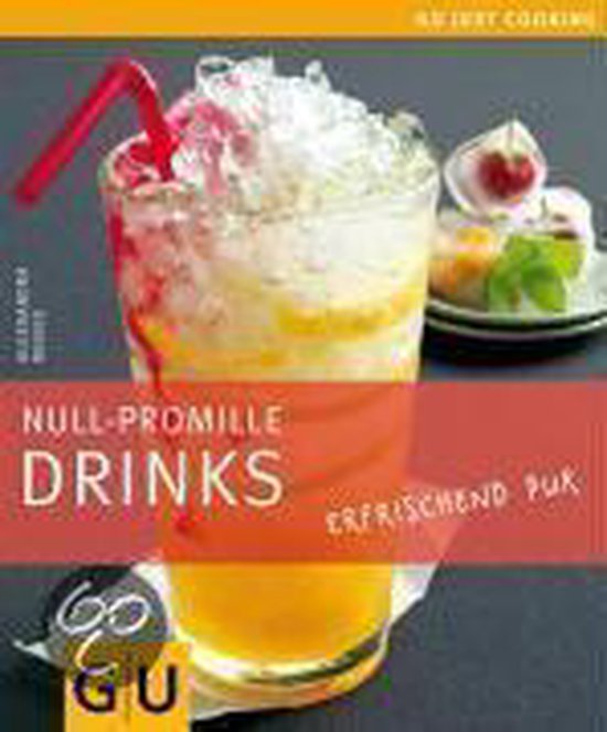 Null-Promille Drinks - cover