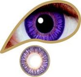 MesmerEyez - Pure Violet - Amethyst - 1 dag lens