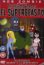 Presents The Haunted  World Of El Superbeasto