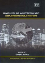 Privatisation And Market Development