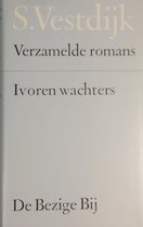 Verzamelde Romans 14 - Ivoren Wachters
