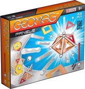 Geomag Panelen 44-delig