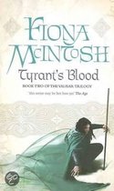 Tyrant's Blood