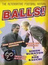 Balls!: The Alternative Football Annual