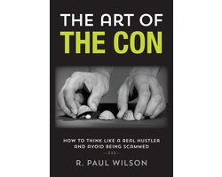 The Art of the Con
