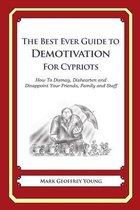 The Best Ever Guide to Demotivation for Cypriots