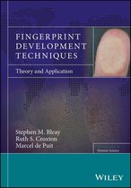 Developments in Forensic Science - Fingerprint Development Techniques