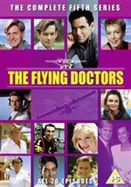 Flying Doctors: Series 5 (Import)