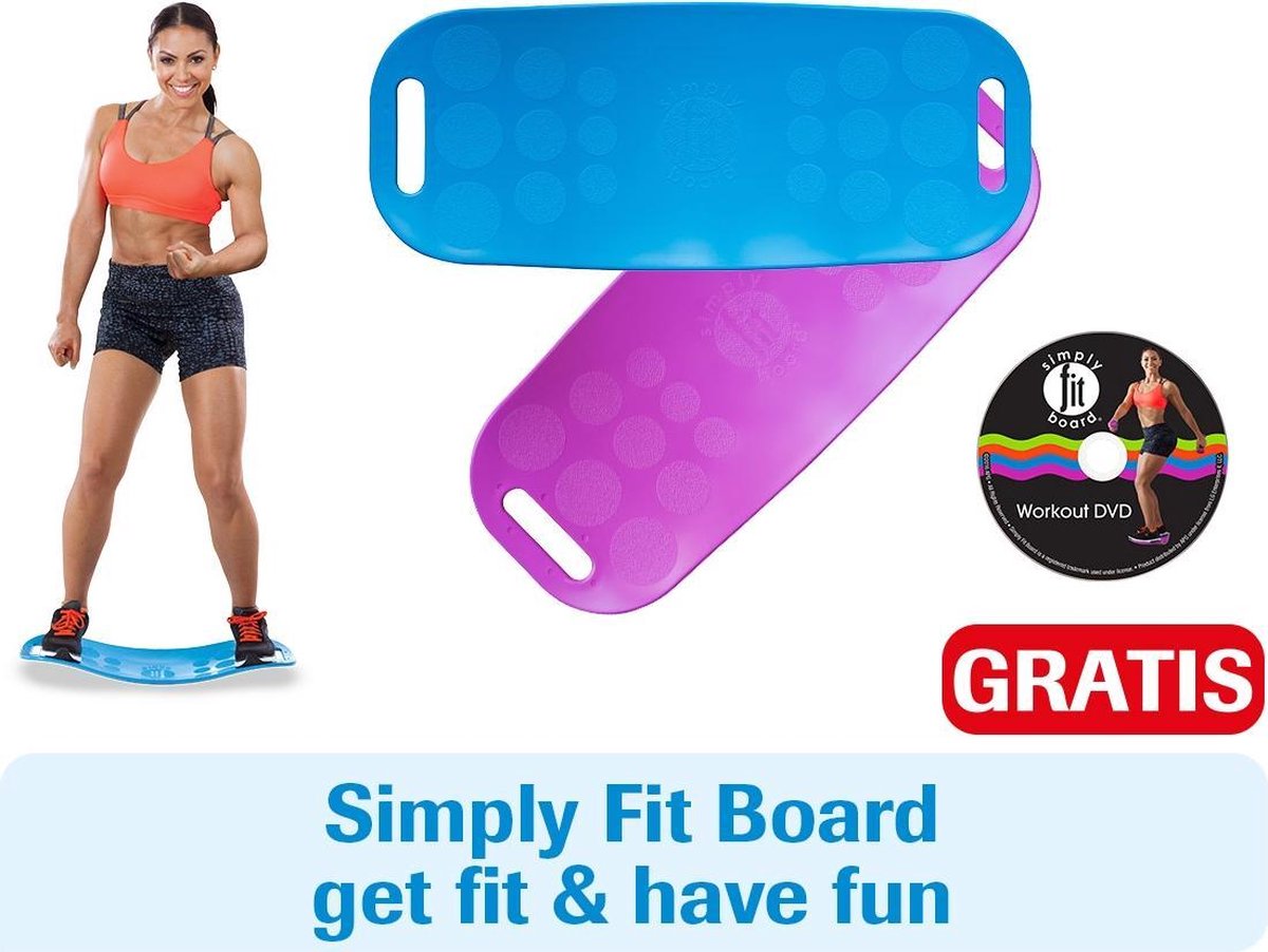 Buy simply fit board sale