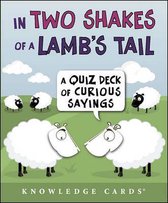 Flshin 2 Shakes of Lambs T-48pk