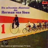 Die seltsamen Abenteuer Des Herman van Veen I