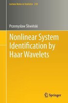 Nonlinear System Identification by Haar Wavelets
